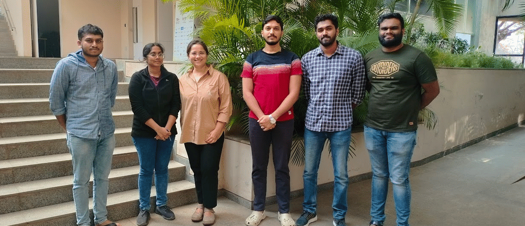 MYRA School of Business Mysore Dr. Anashua Banerji photo 18